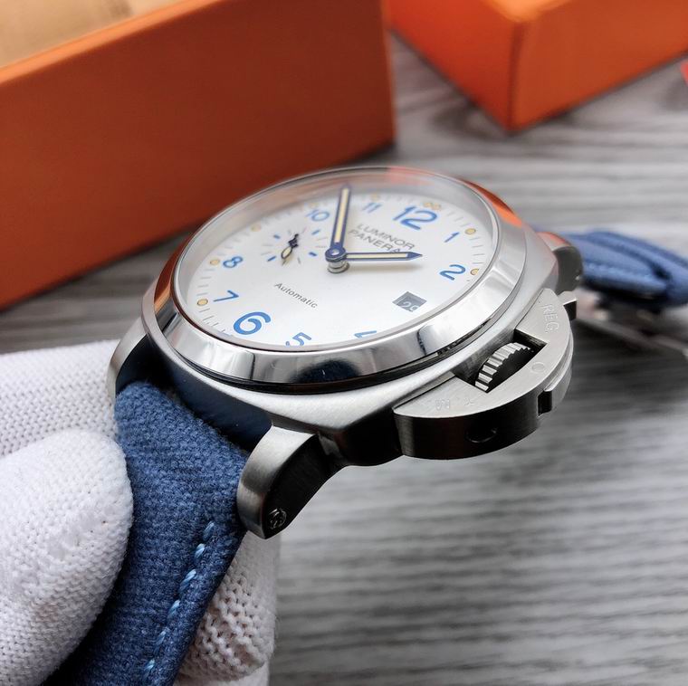 Panerai men 47X5.3mm (7)