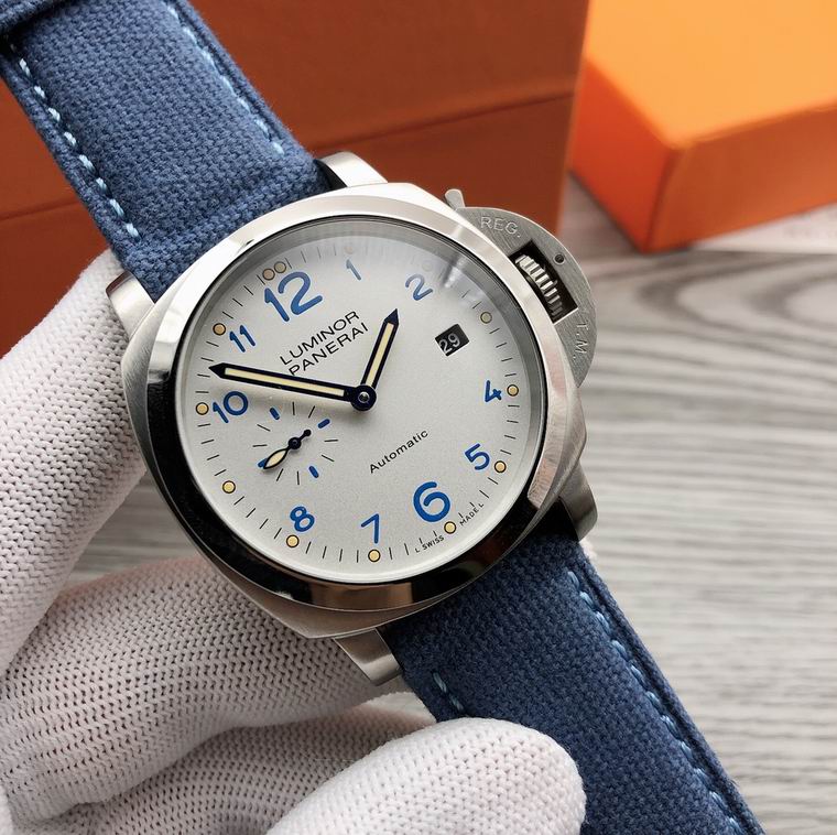 Panerai men 47X5.3mm (8)