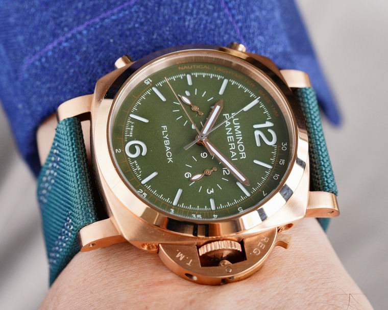 Panerai men 47mm (8)