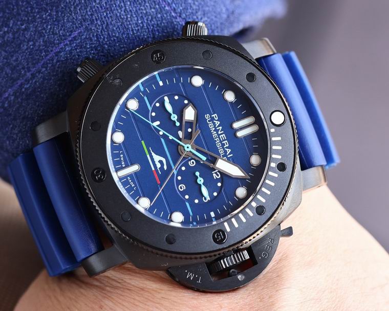 Panerai men 47mm (8)