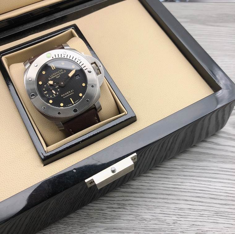 Panerai men 48X15mm (3)