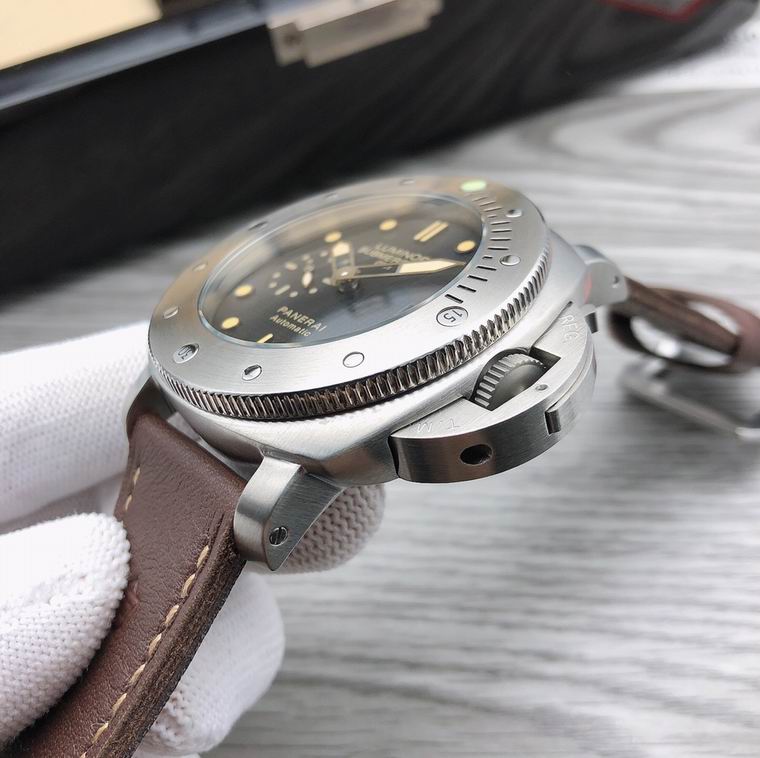 Panerai men 48X15mm (5)