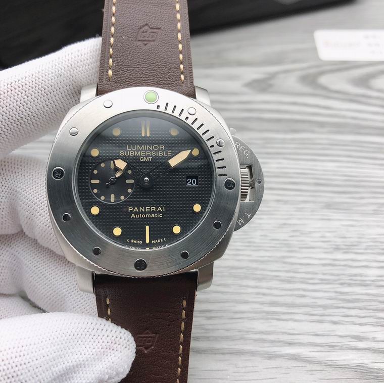 Panerai men 48X15mm (7)