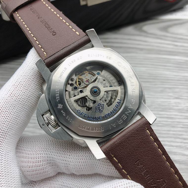 Panerai men 48X15mm (8)