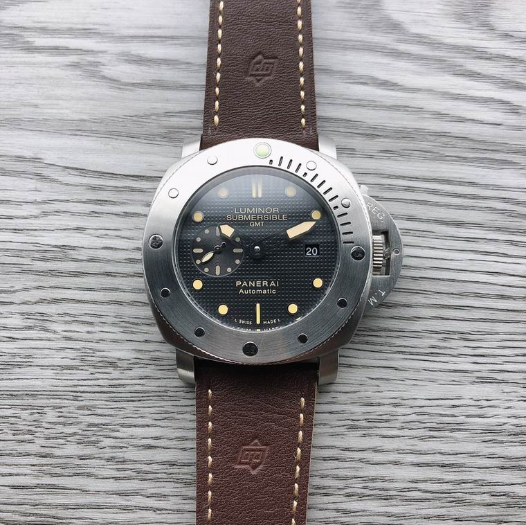 Panerai men 48X15mm (9)