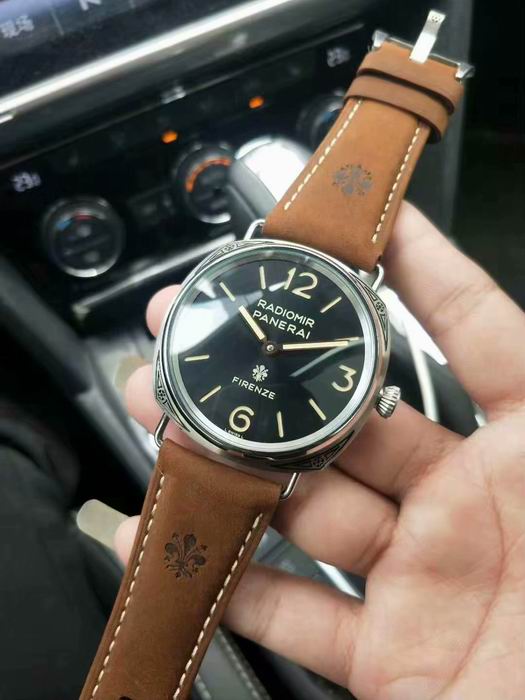 Panerai watch (1)