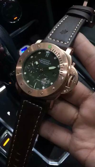 Panerai watch (2)