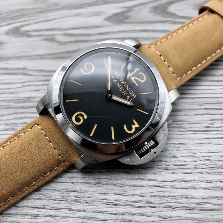 Panerai watch  (1)
