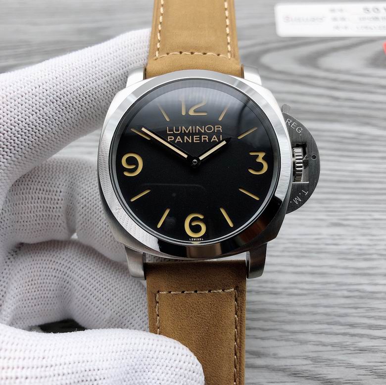 Panerai watch  (2)