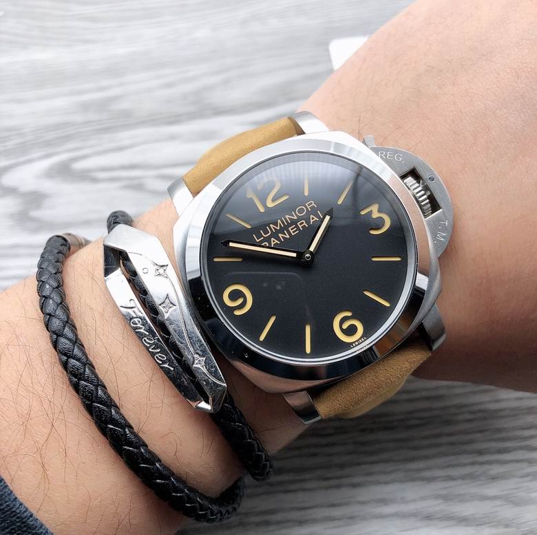 Panerai watch  (3)