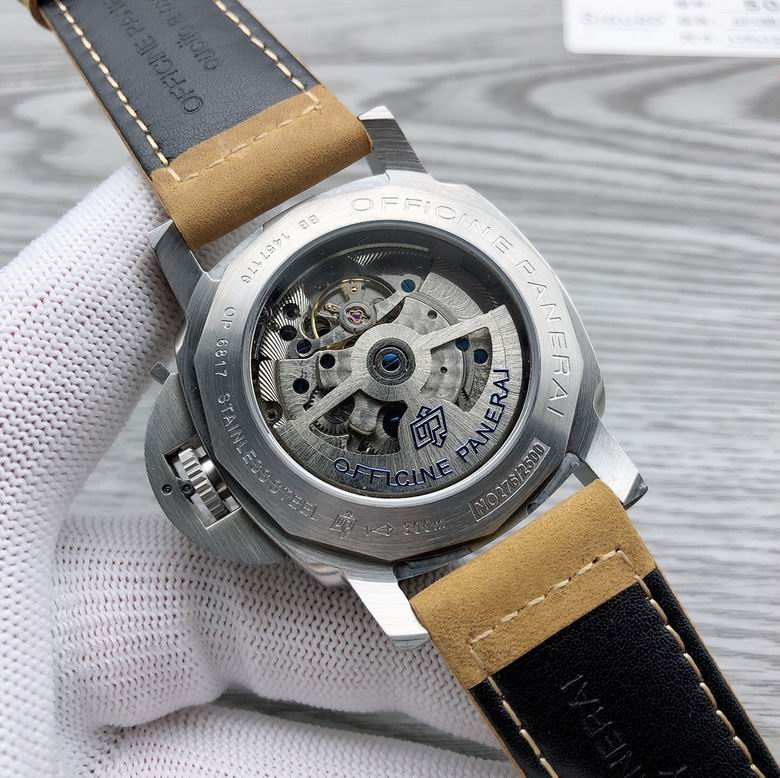 Panerai watch  (4)