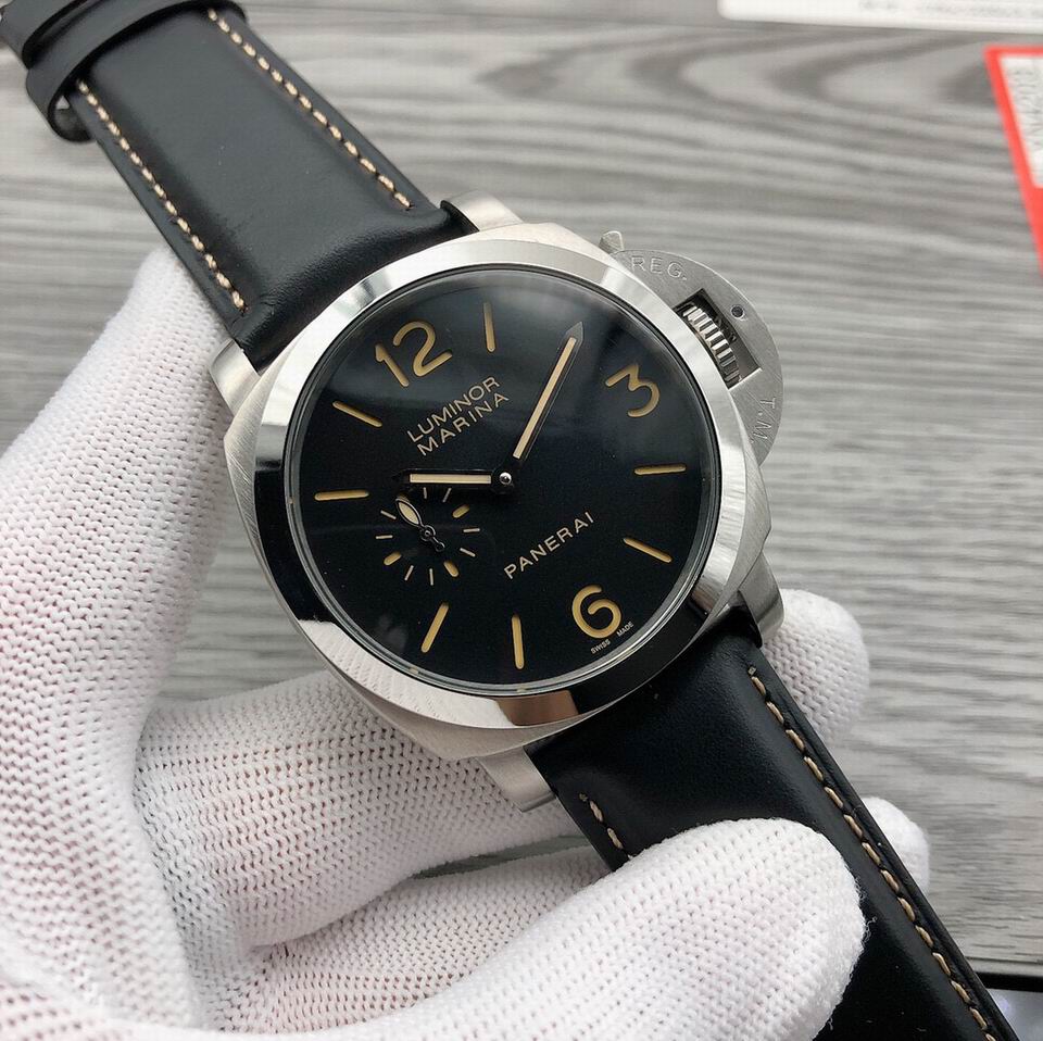Panerai watch mb (1)