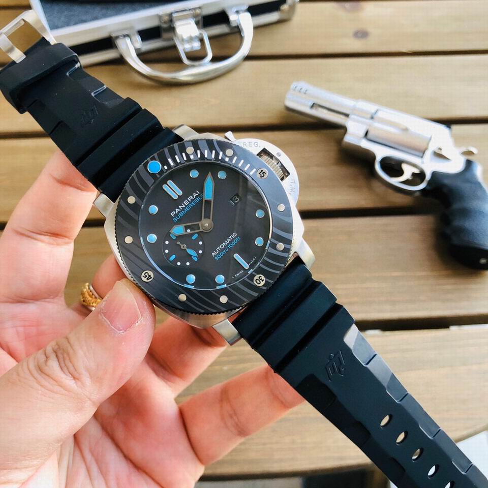 Panerai watch mb (1)