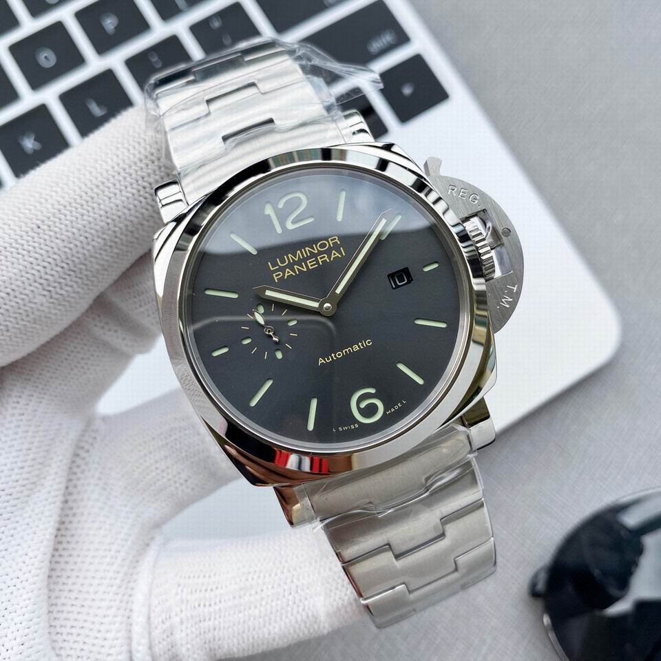 Panerai watch mb (1)