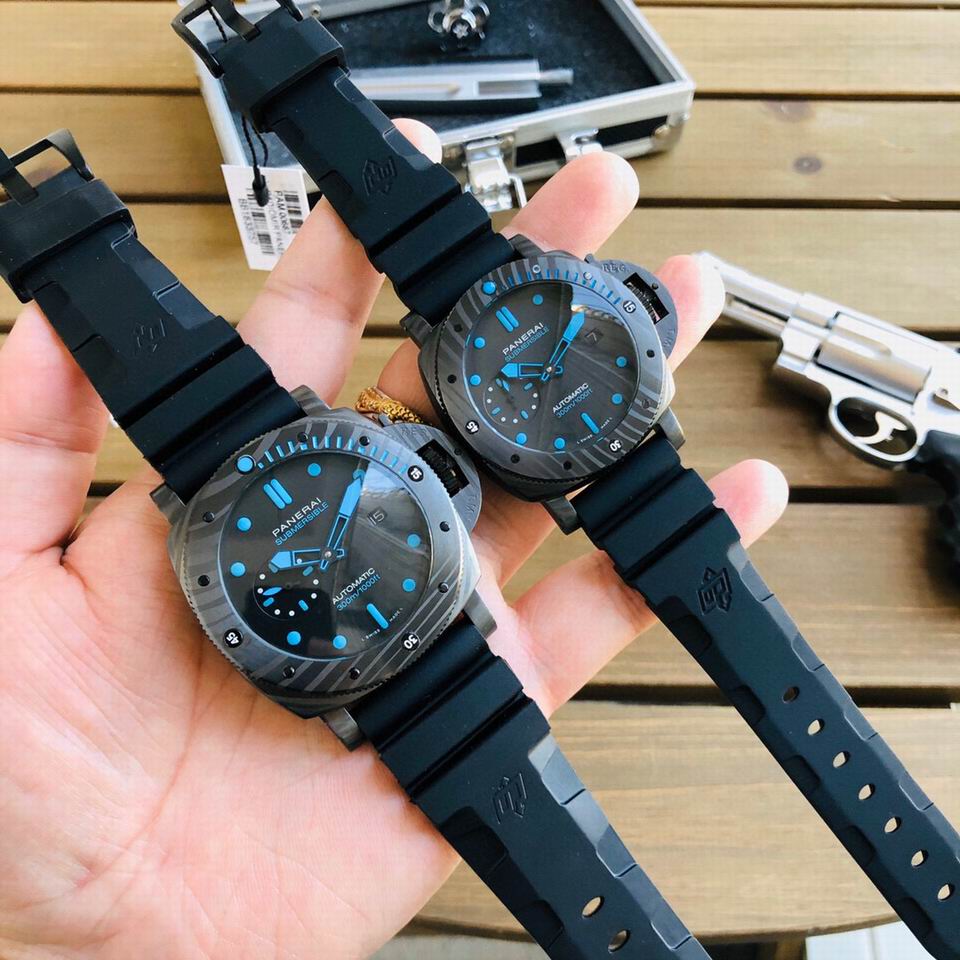 Panerai watch mb (1)
