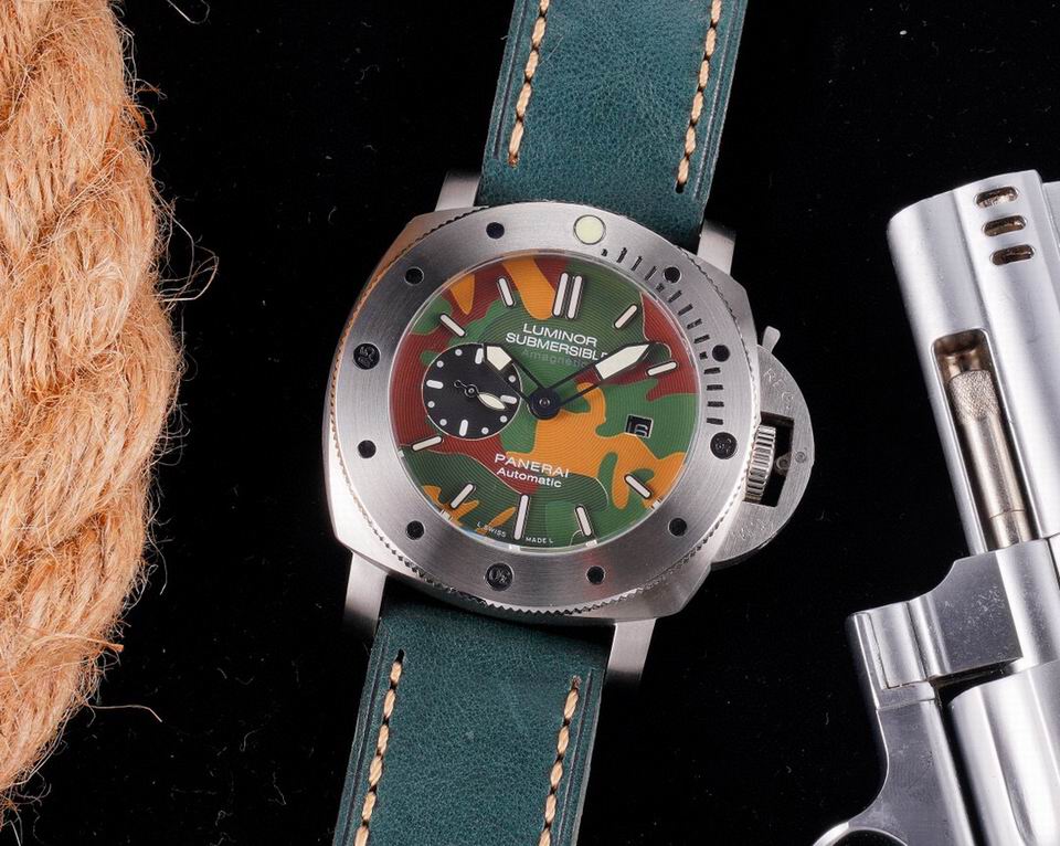 Panerai watch mb (1)