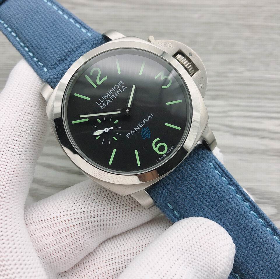 Panerai watch mb (10)