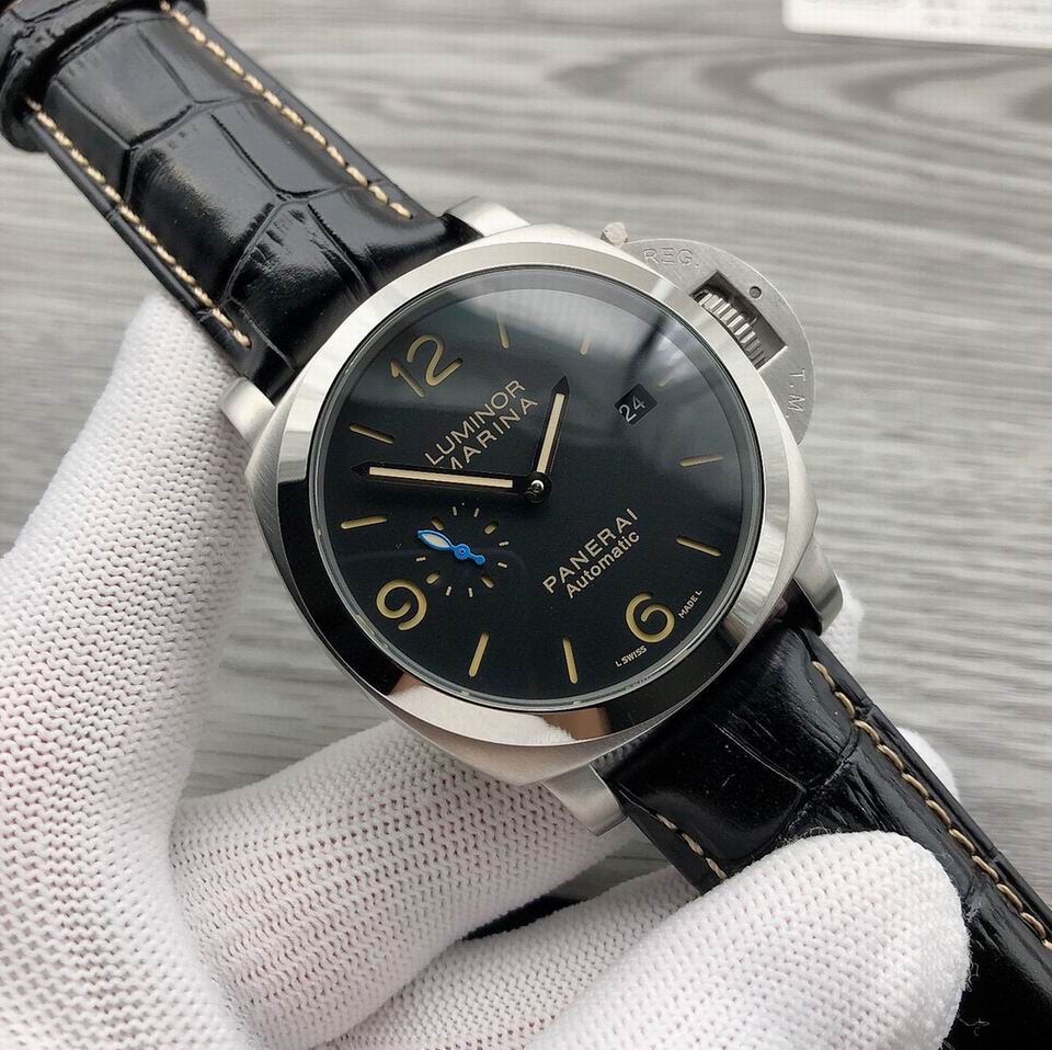 Panerai watch mb (10)