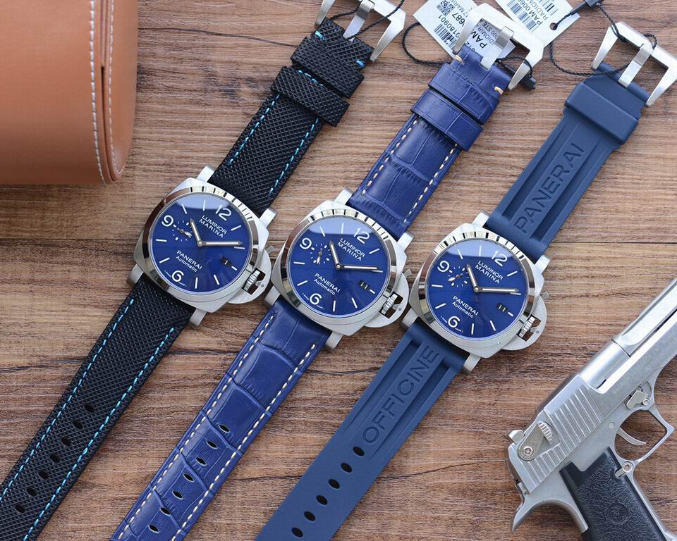 Panerai watch mb (10)