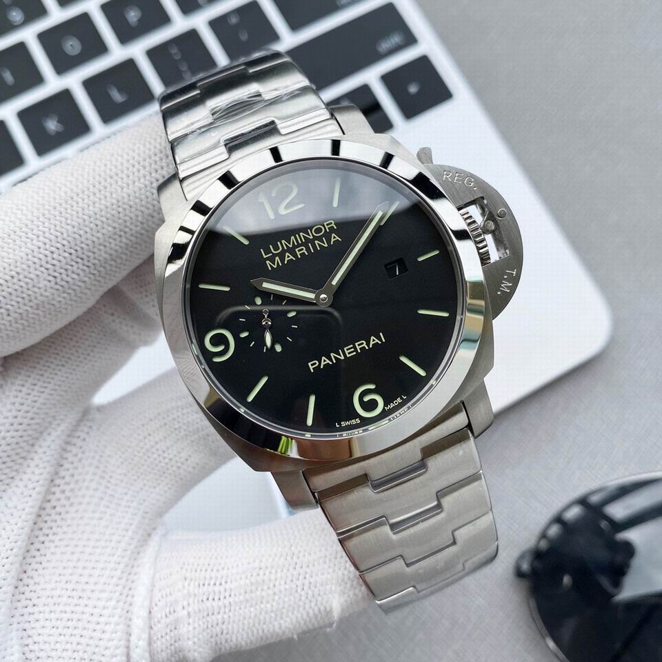 Panerai watch mb (10)