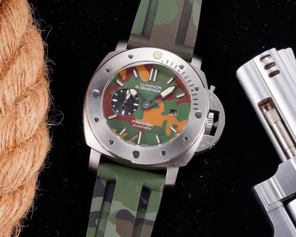 Panerai watch mb (10)