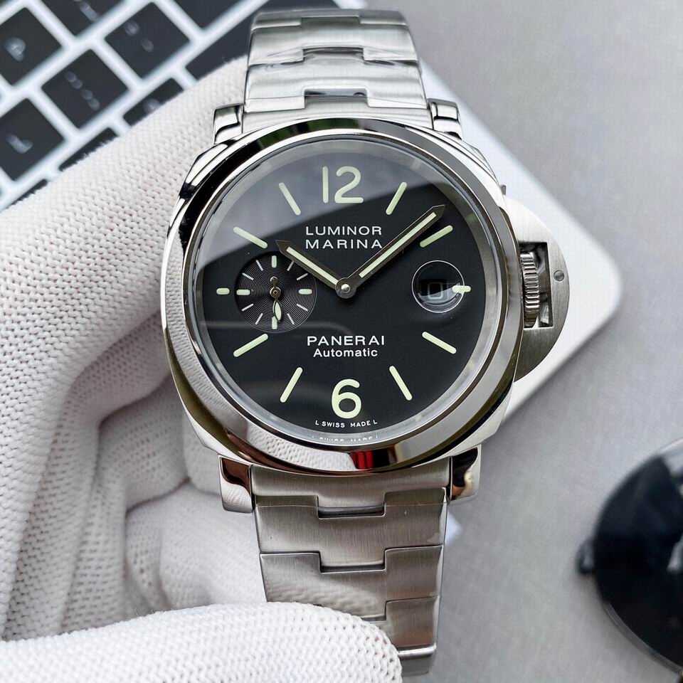 Panerai watch mb (12)