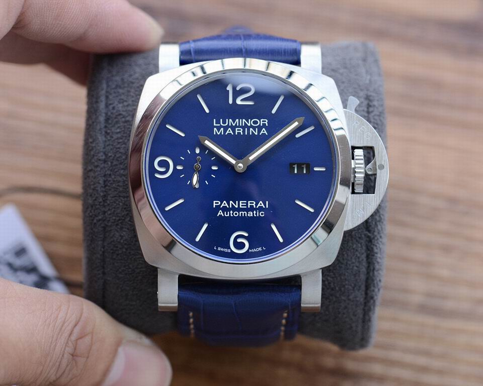 Panerai watch mb (13)