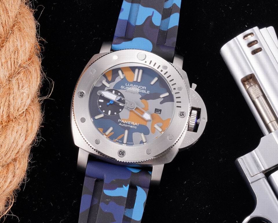 Panerai watch mb (13)