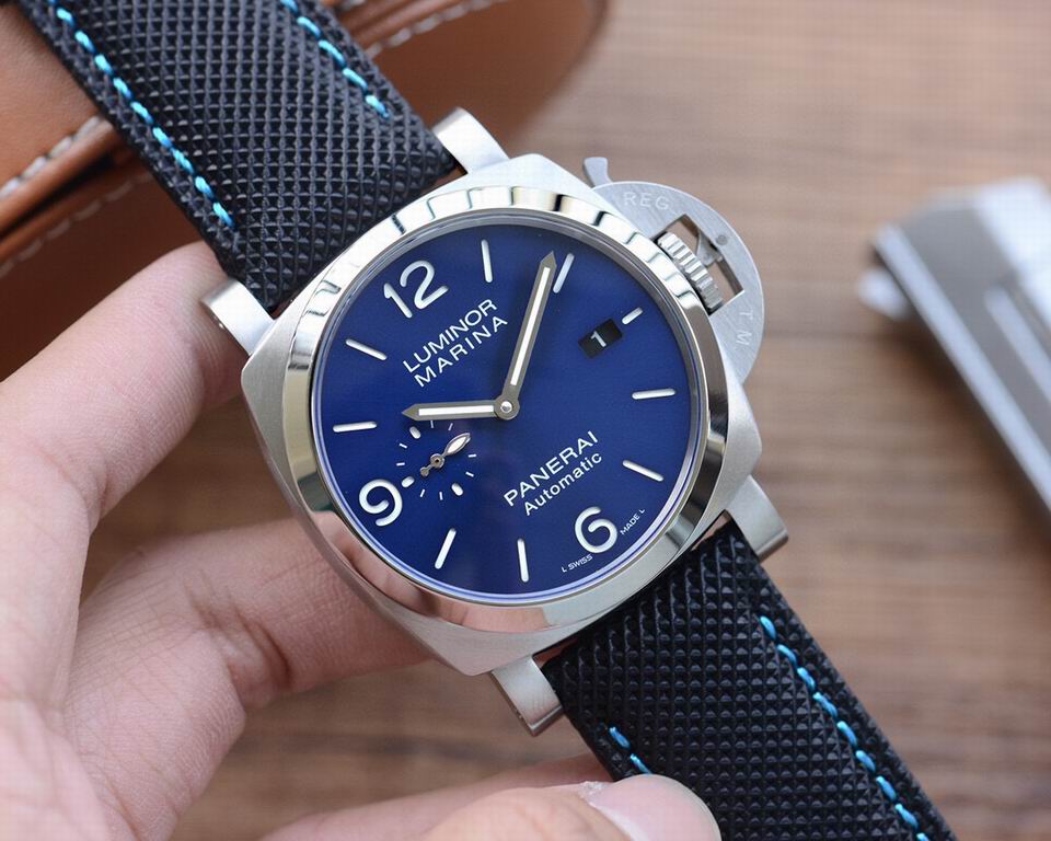 Panerai watch mb (15)