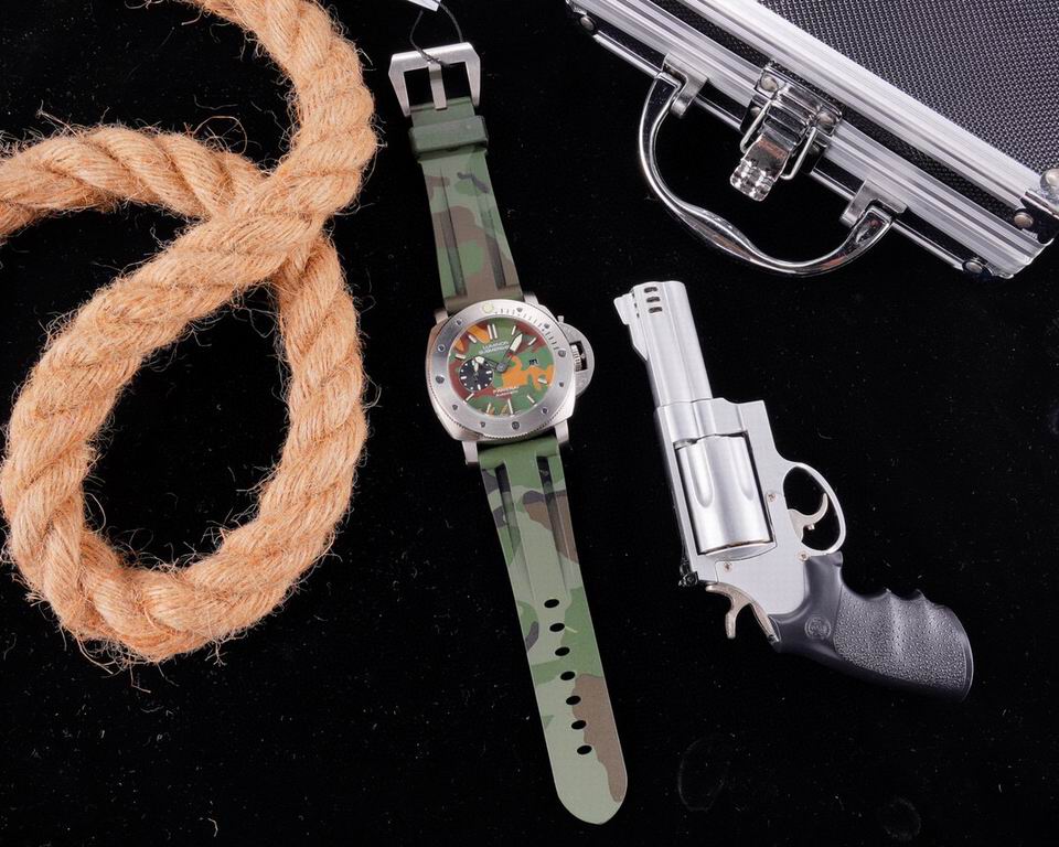 Panerai watch mb (15)