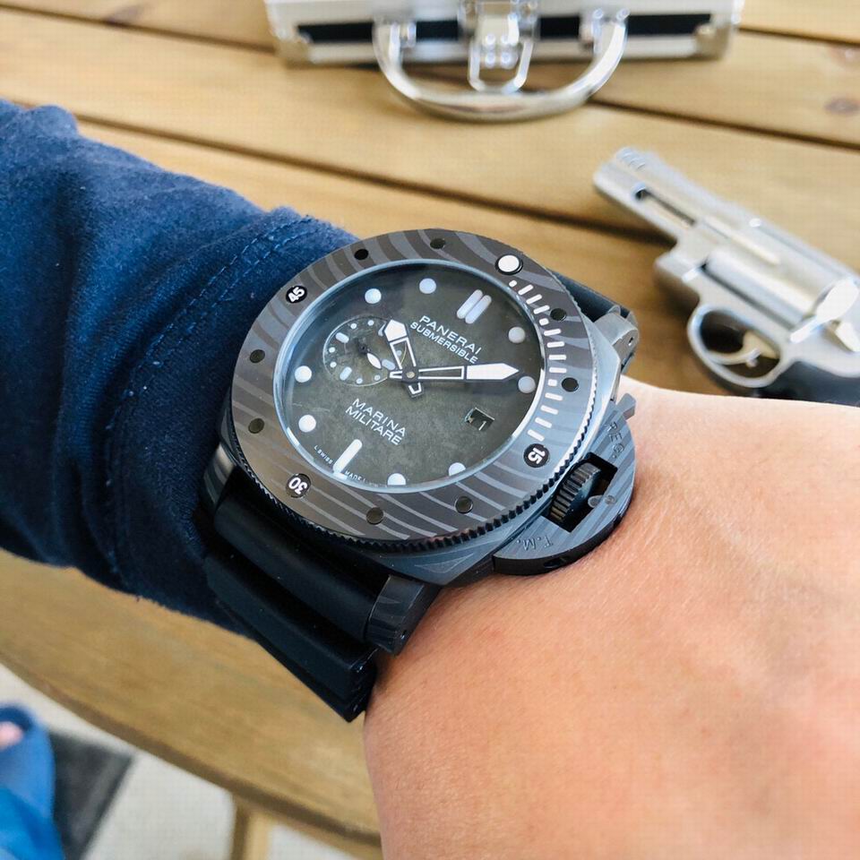 Panerai watch mb (17)