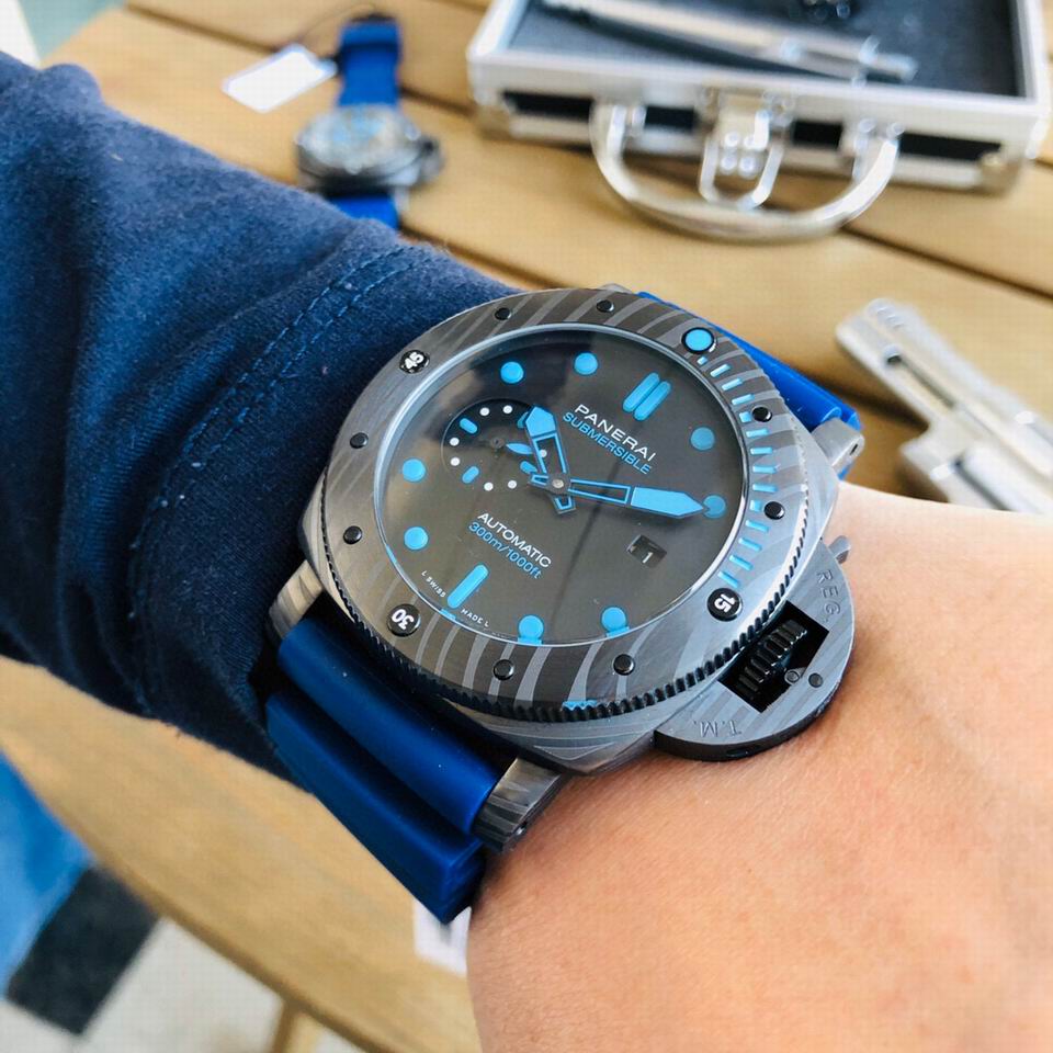 Panerai watch mb (17)