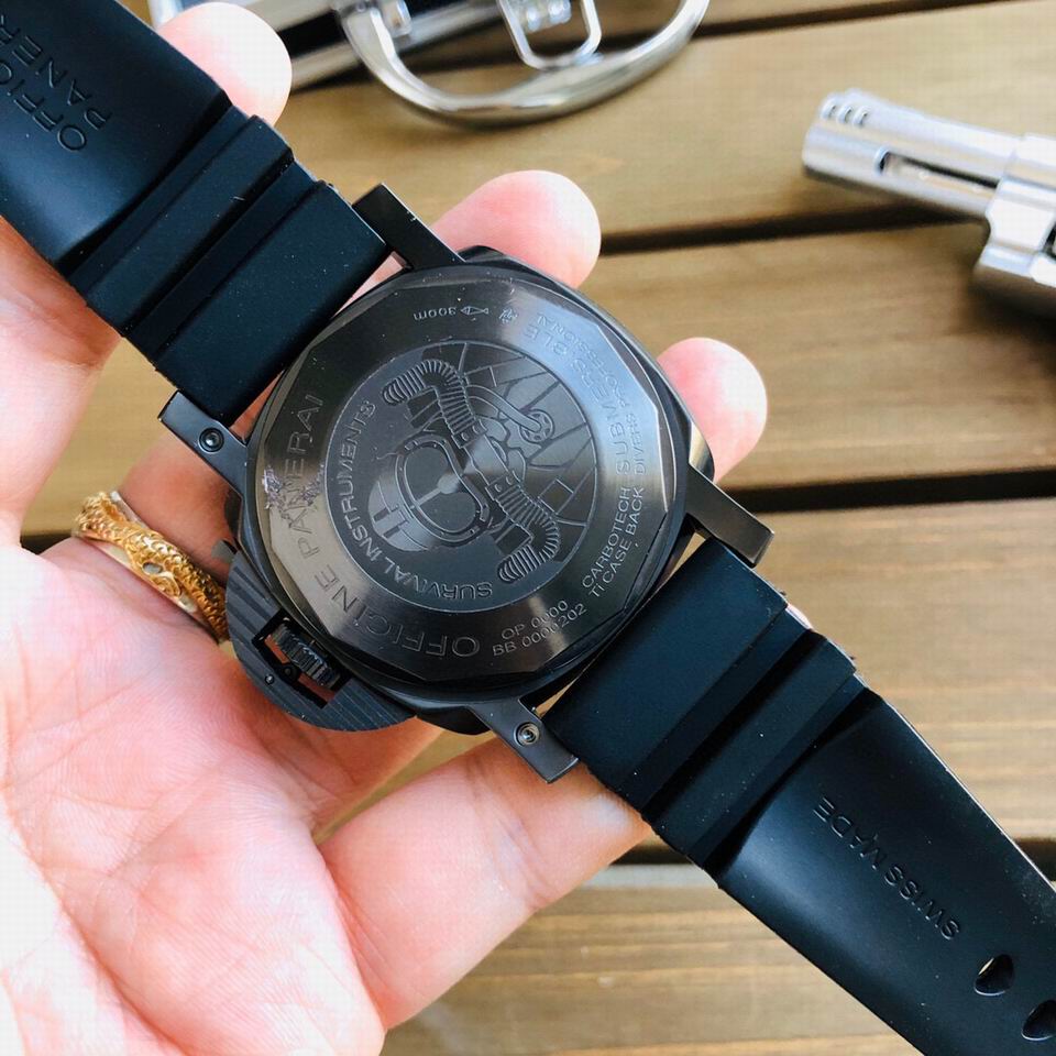 Panerai watch mb (18)