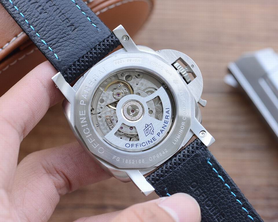 Panerai watch mb (18)