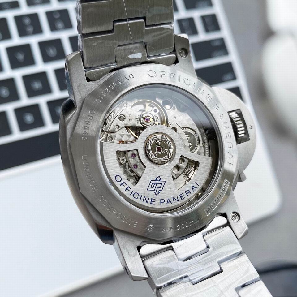 Panerai watch mb (18)