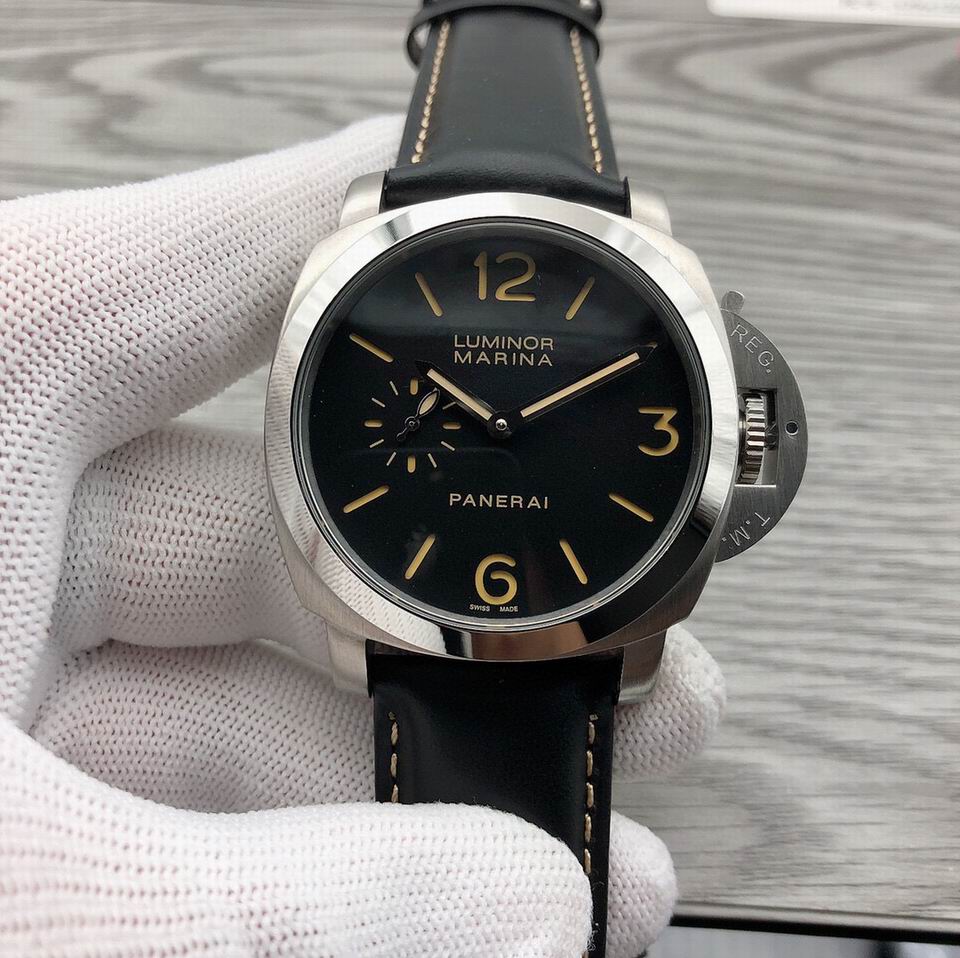 Panerai watch mb (2)