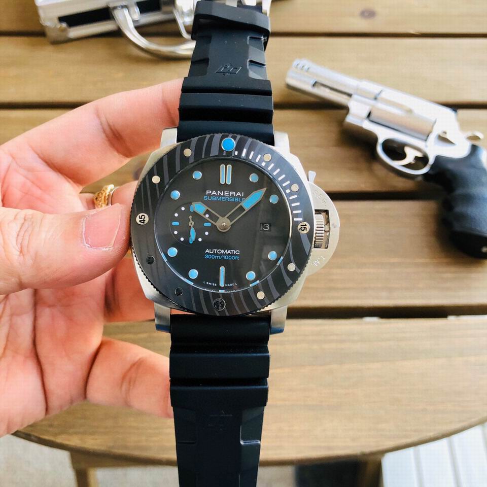 Panerai watch mb (2)