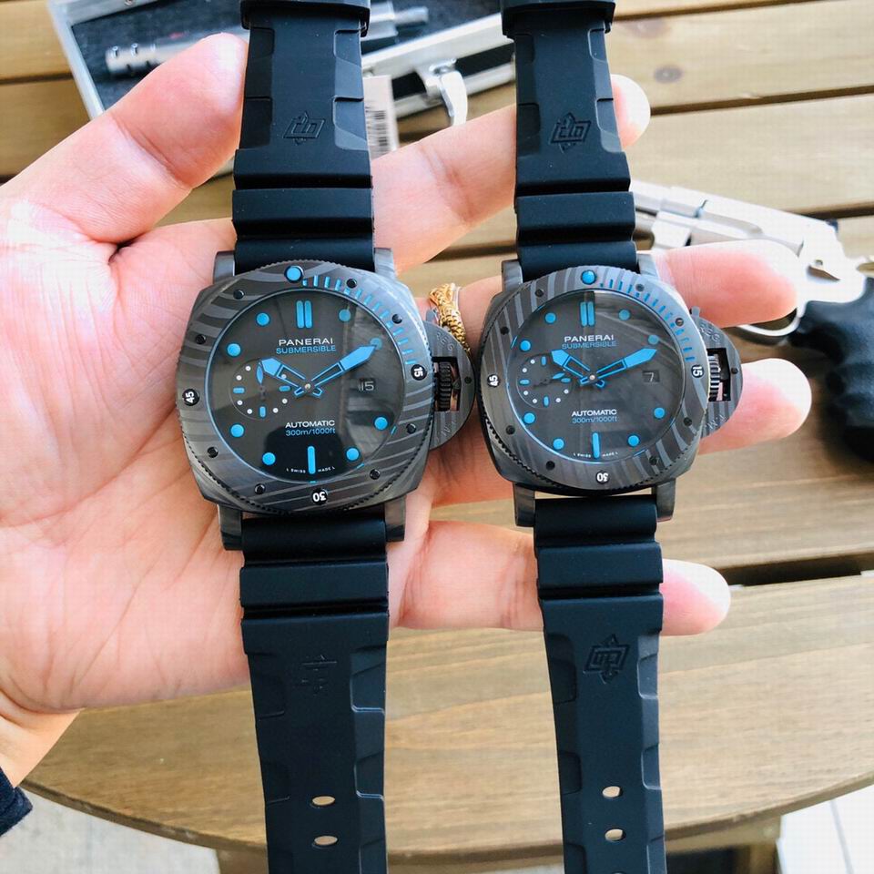 Panerai watch mb (2)