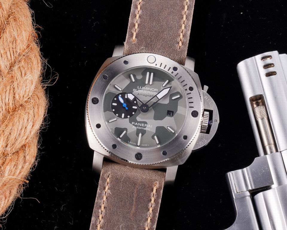 Panerai watch mb (2)