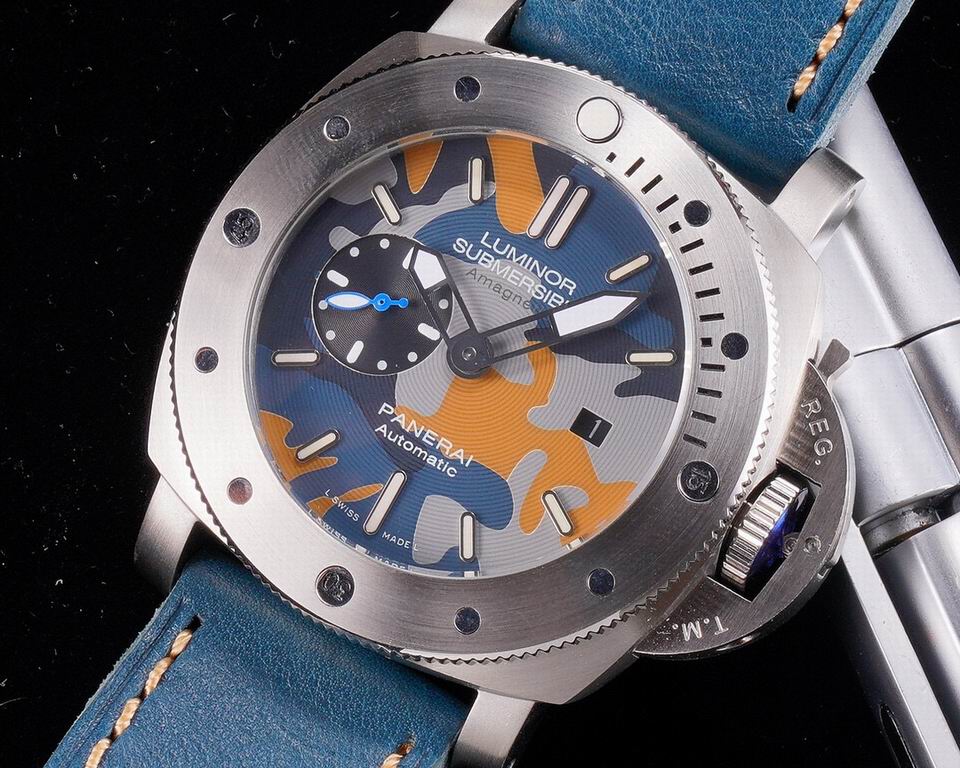 Panerai watch mb (22)