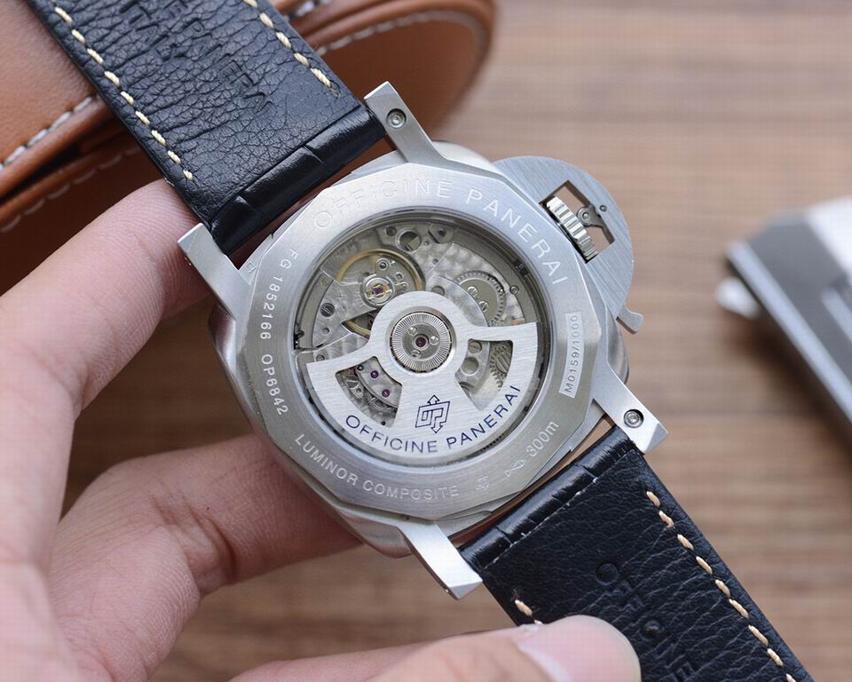 Panerai watch mb (28)