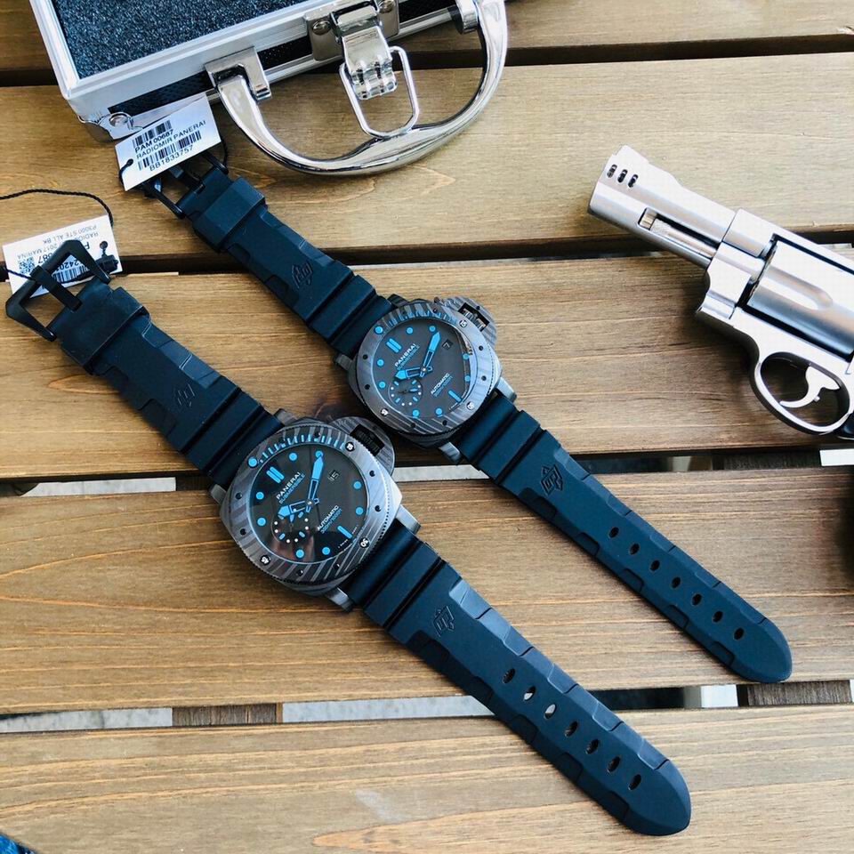 Panerai watch mb (3)