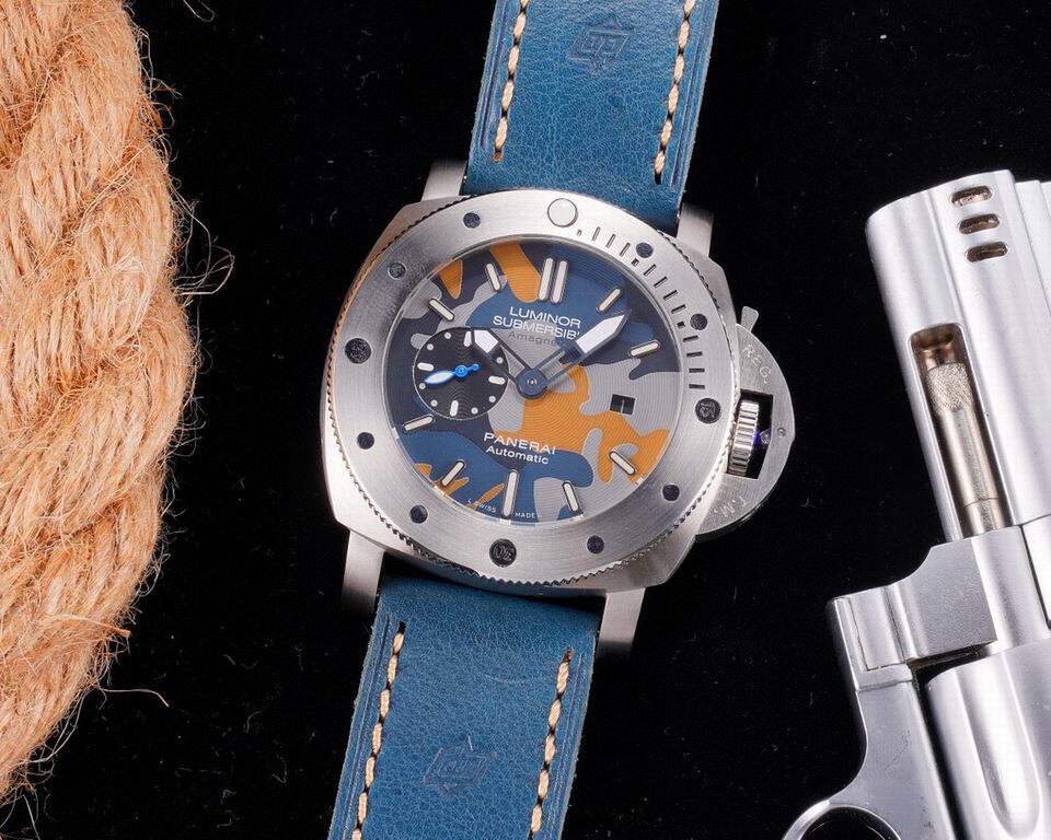 Panerai watch mb (3)