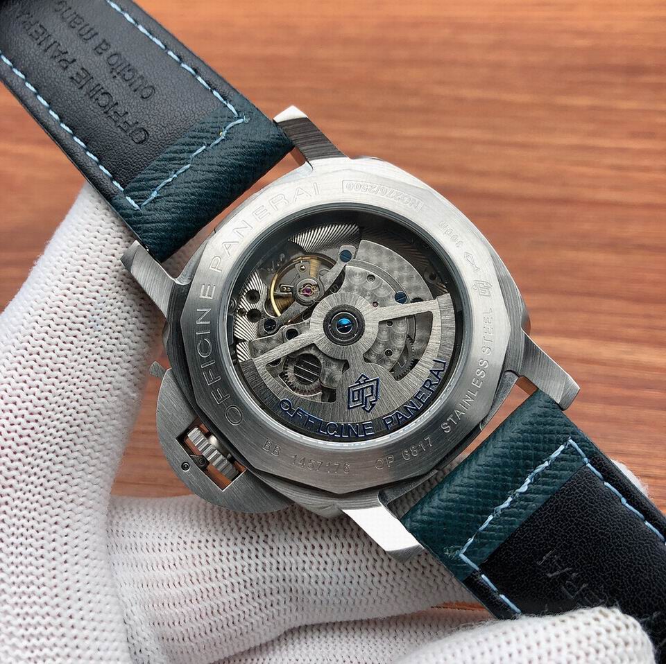 Panerai watch mb (4)