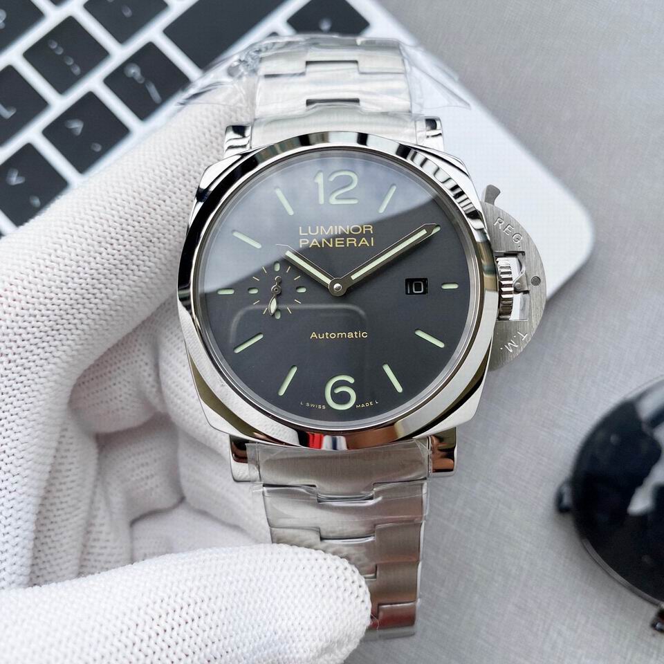 Panerai watch mb (4)
