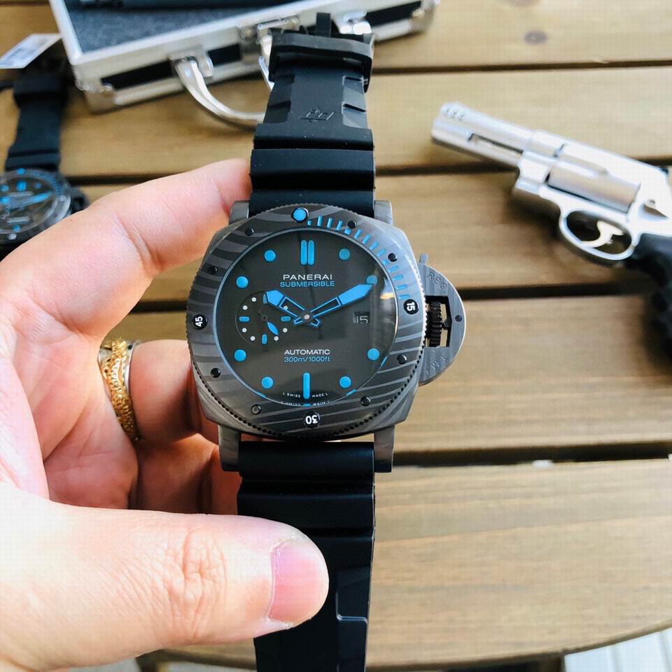 Panerai watch mb (4)