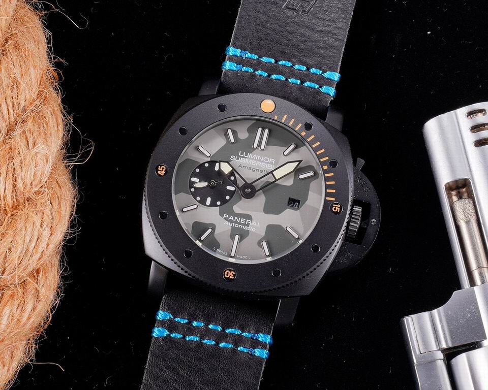 Panerai watch mb (4)