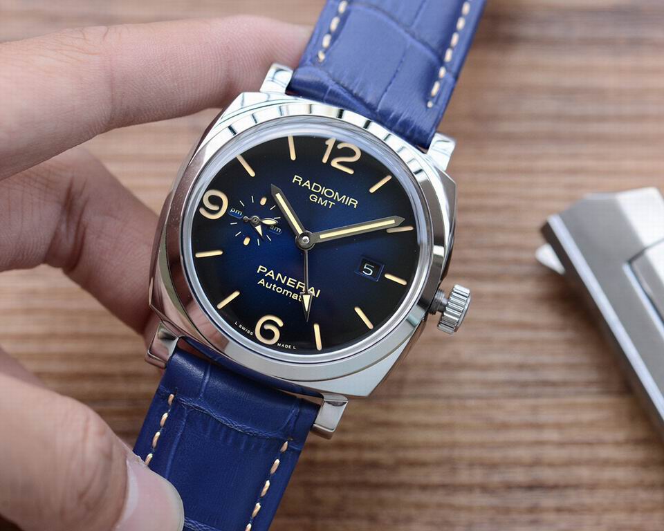 Panerai watch mb (5)