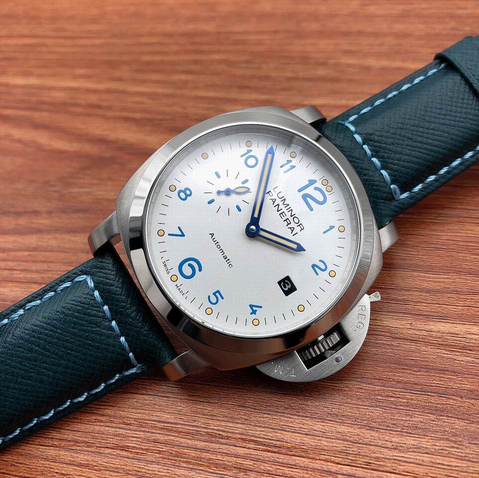 Panerai watch mb (6)