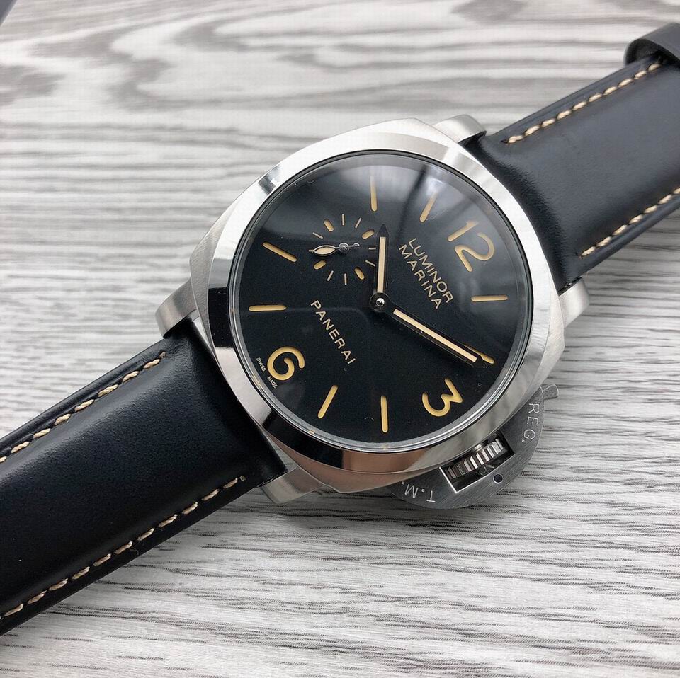 Panerai watch mb (6)